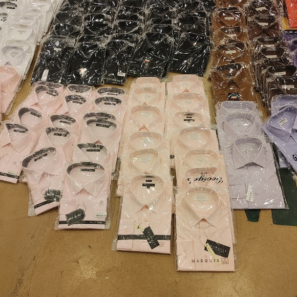 Shirts - Picture 2 of 4